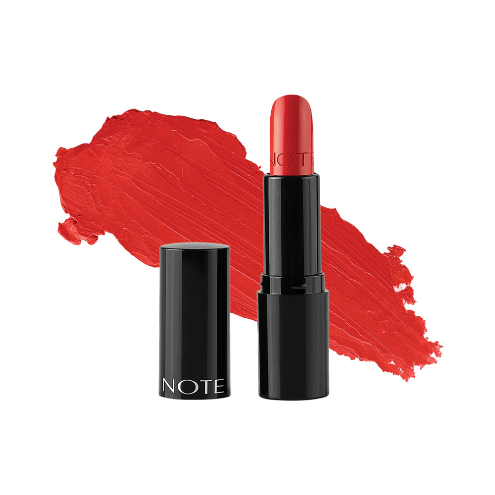Batom Note Flawless 03 Cherry Love 4GR