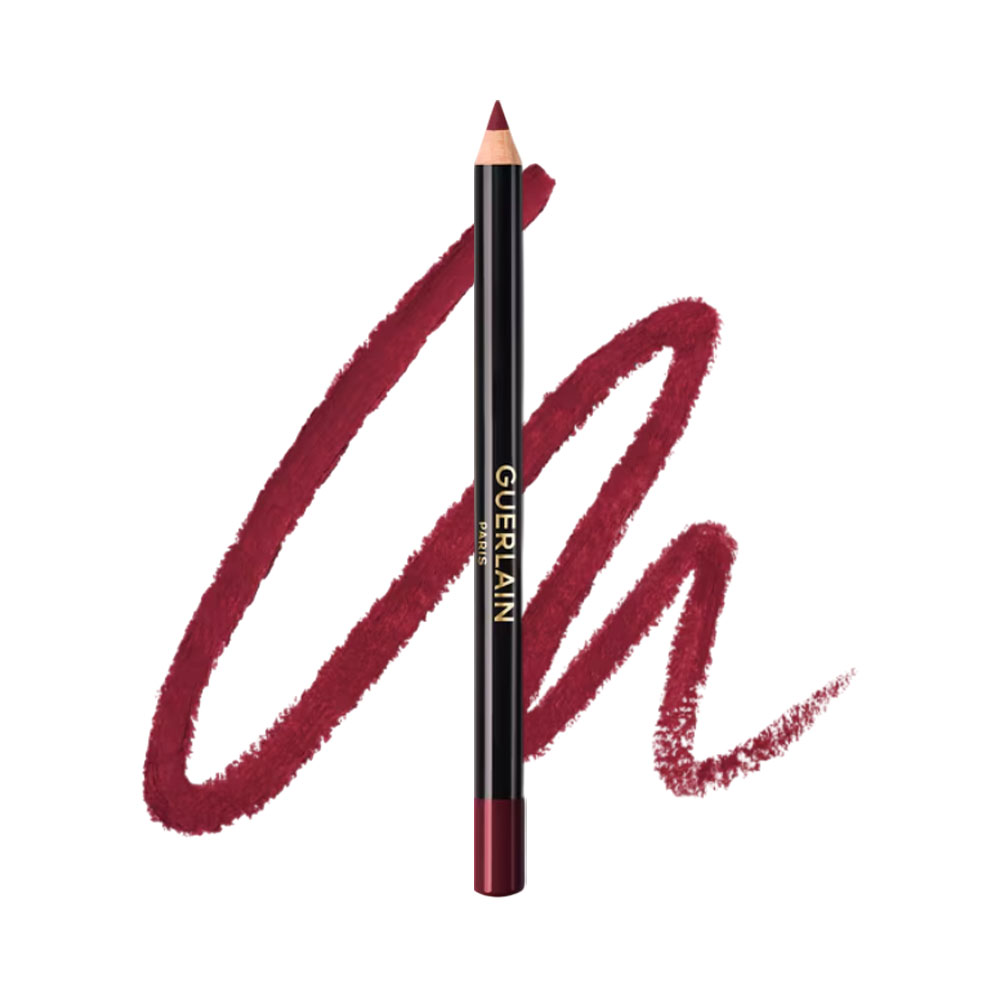 Lápis Delineador de Lábios Guerlain Contour G 06 LE Burgundy 1,04GR