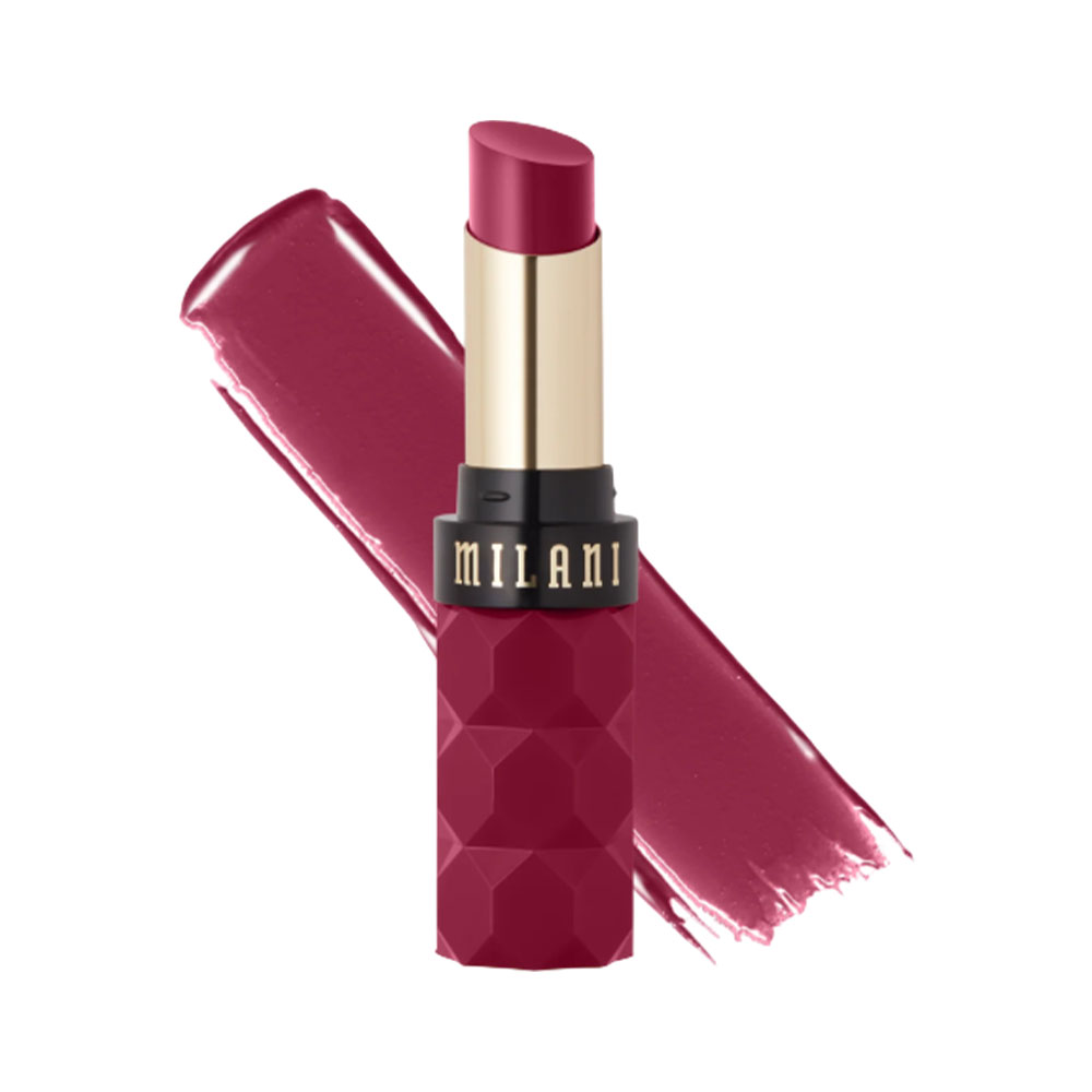 Batom Milani Color Fetish Balm 200 Bitten 3GR