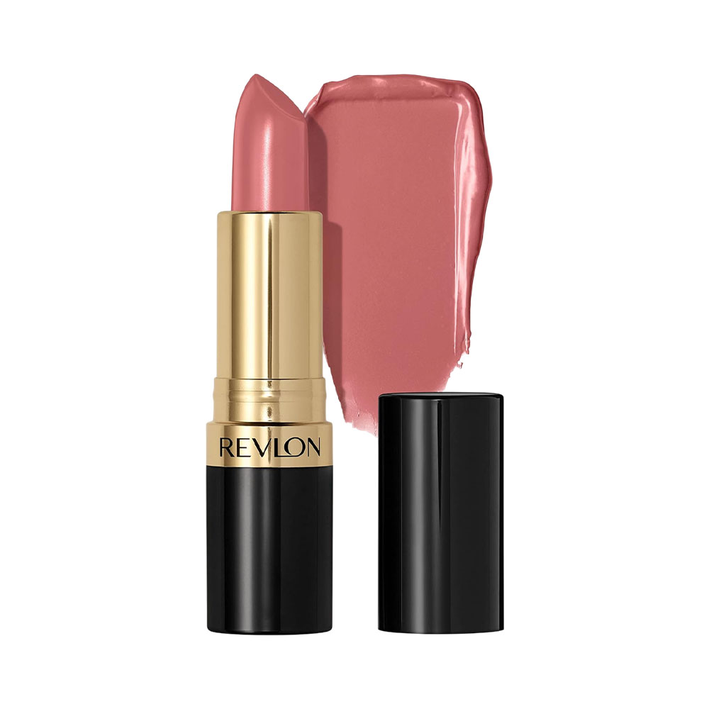 Batom Revlon Super Lustrous Cream 762 Flushed 4,2GR