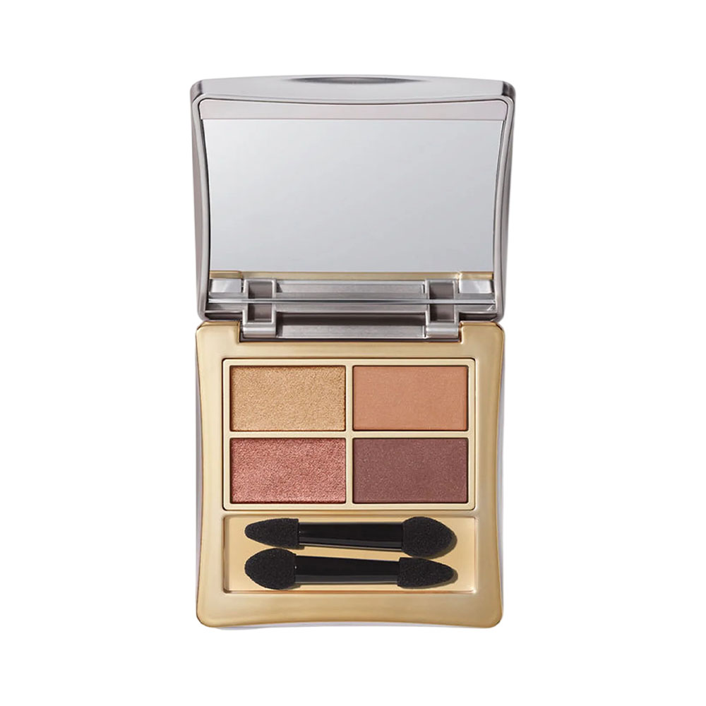 Paleta de Sombras Elizabeth Arden Quad Desert Nudes 3GR