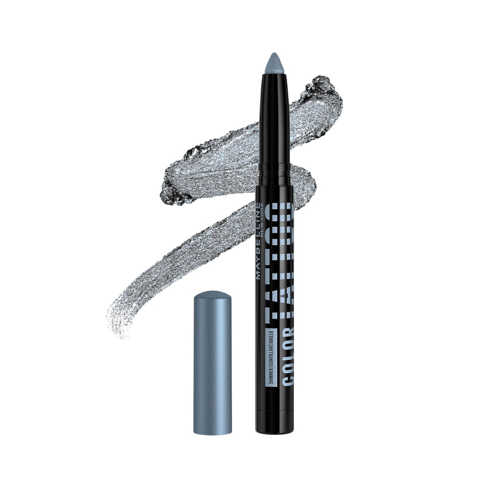 Sombra de Olhos Maybelline Color Tattoo Matte Multi-use Stix 95 I AM Unconventional 1,4GR