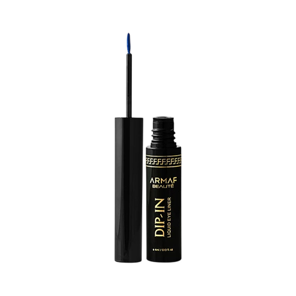 Delineador de Olhos Armaf Bauté Dip-in Liquid 03 Aquamarine 4ML