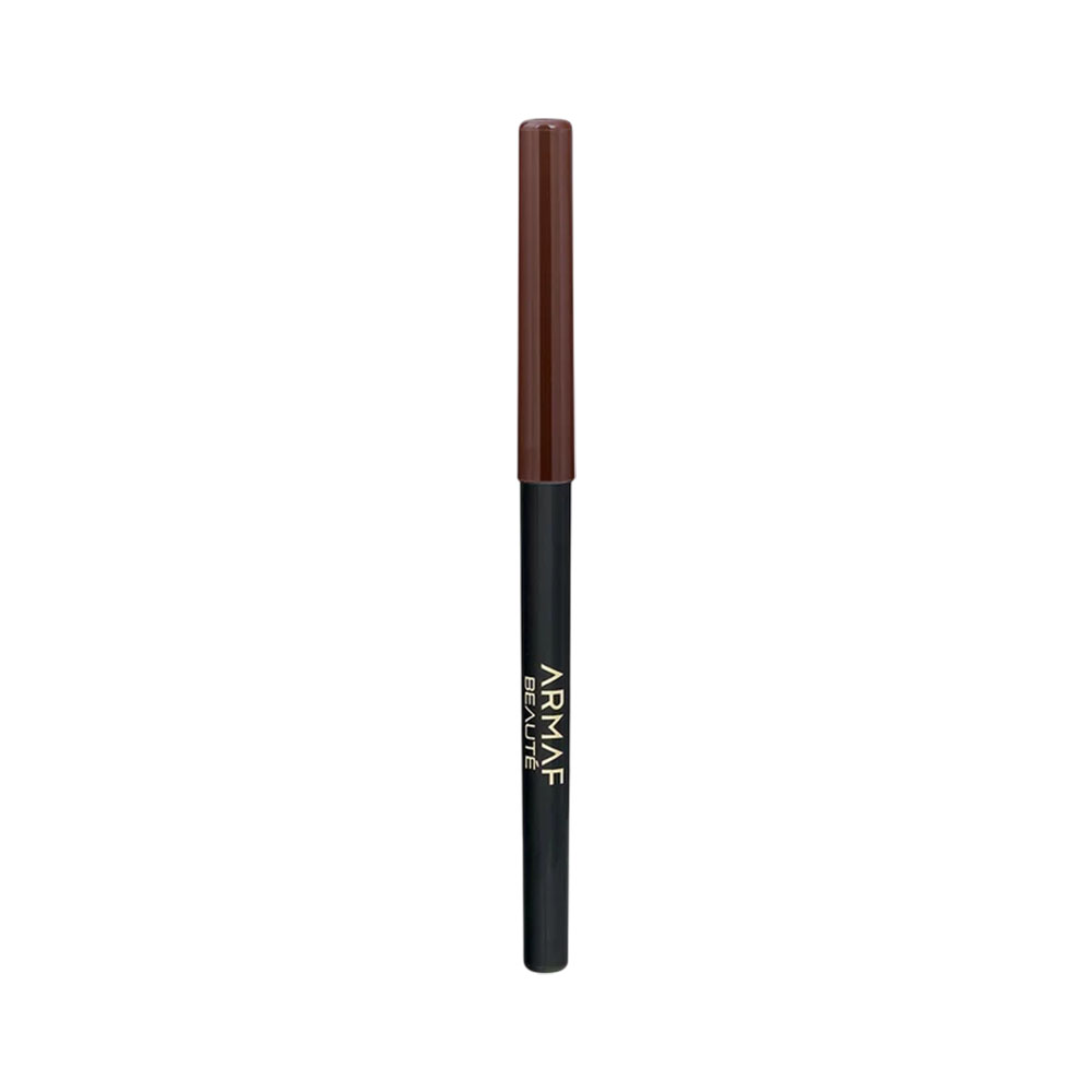 Lápis Delineador dos Olhos Armaf Bauté Game ON One Stroke Kajal 02 Desert Mirage 0,35GR
