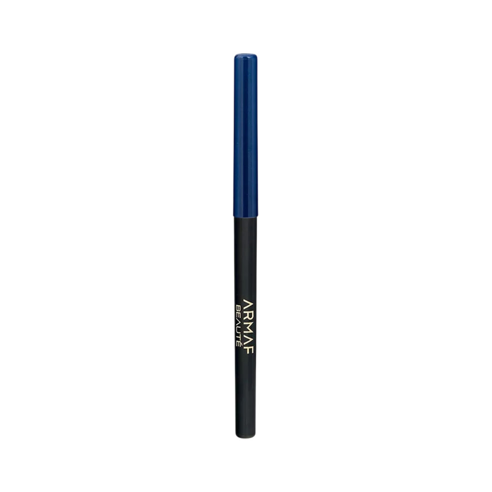 Lápis Delineador dos Olhos Armaf Bauté Game ON One Stroke Kajal 04 Ocean Breeze 0,35GR
