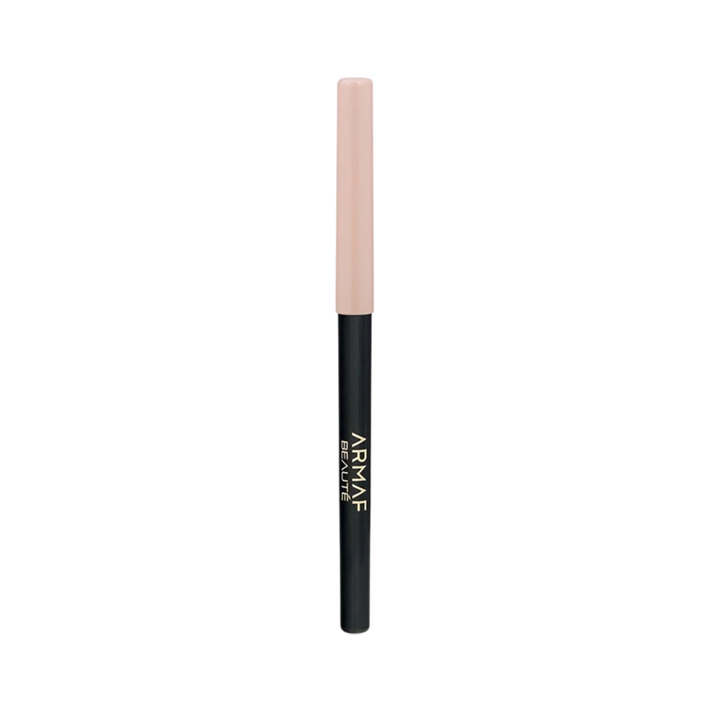 Lápis Delineador dos Olhos Armaf Bauté Game ON One Stroke Kajal 03 Moonlit Snow 0,35GR