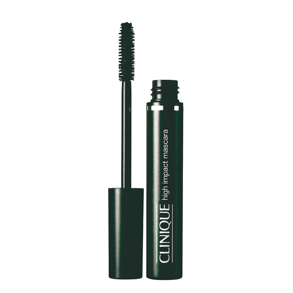 Masara para Pestañas Clinique High Impact Optimal 01 Black 7ml
