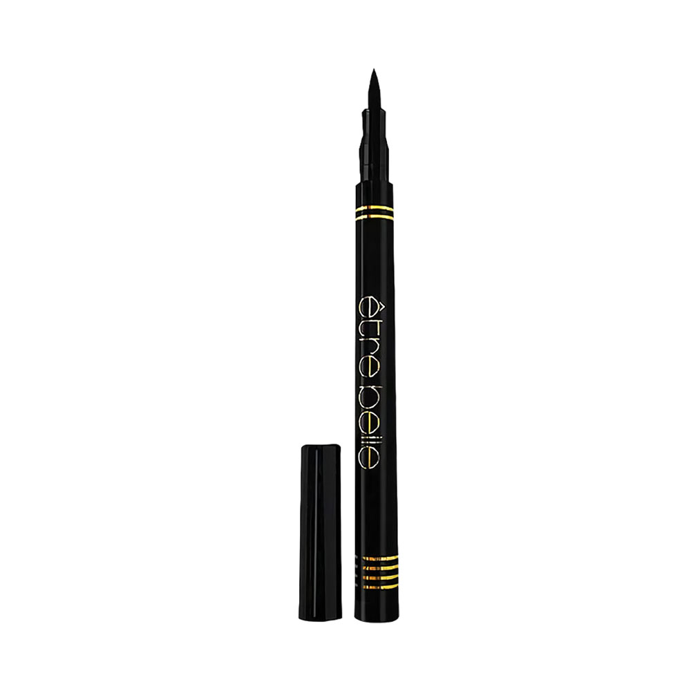 Delineador para Olhos Être Belle Permanent Black 1,6ML