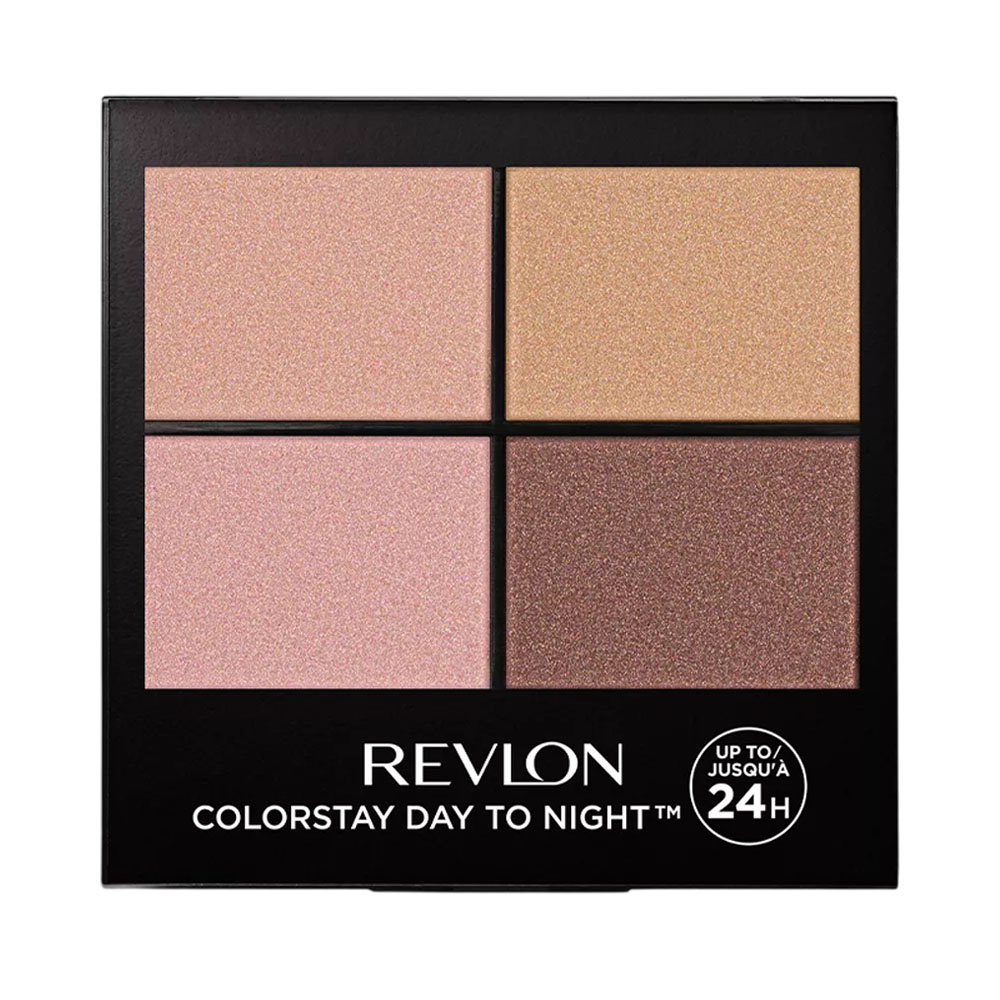 Paletas de Sombras Revlon Colorstay 16 Hour 505 Decadent 4,8GR