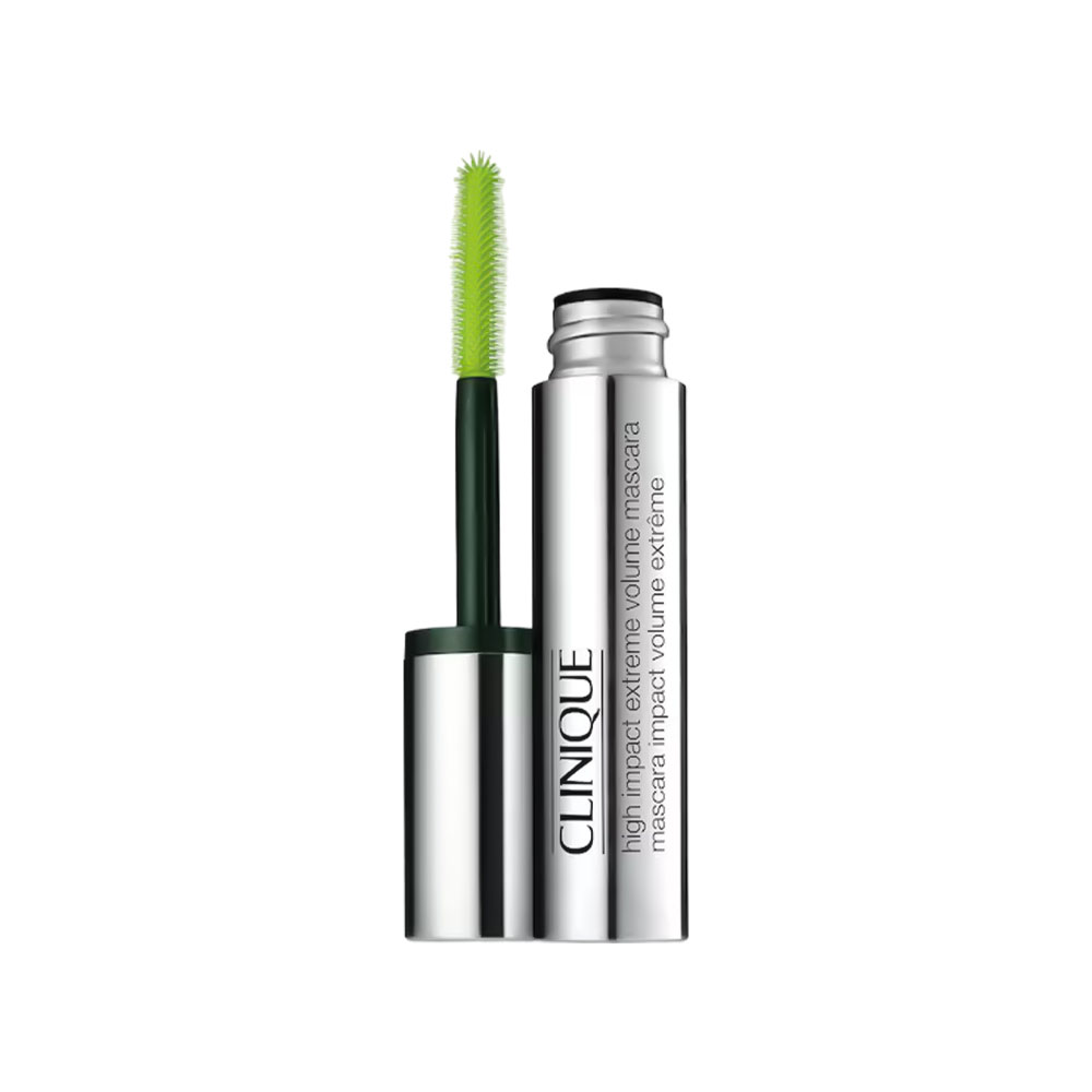 Máscara para Cílios Clinique High Impact Extreme Volume 01 Extreme Black 10ML