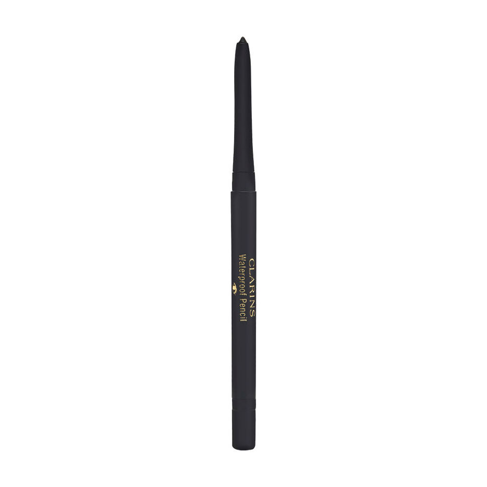 Lapiz para Ojos Clarins 01 Black Tulip 0.29g