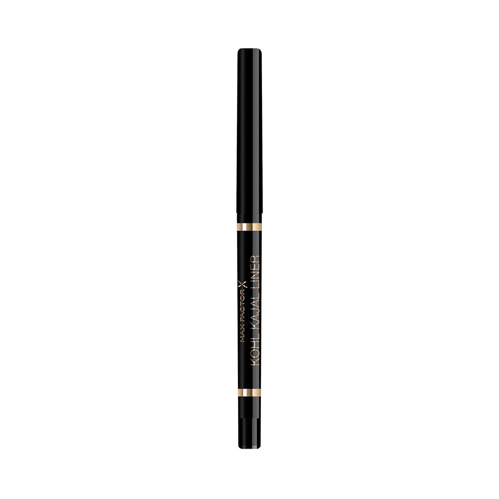 Delineador MAX Factor Masterpiece Kohl Kajal 001 Black