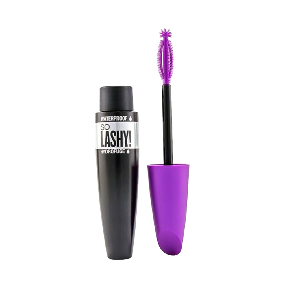 Mascara para Cílios Covergirl SO Lashy 820 Extreme Black