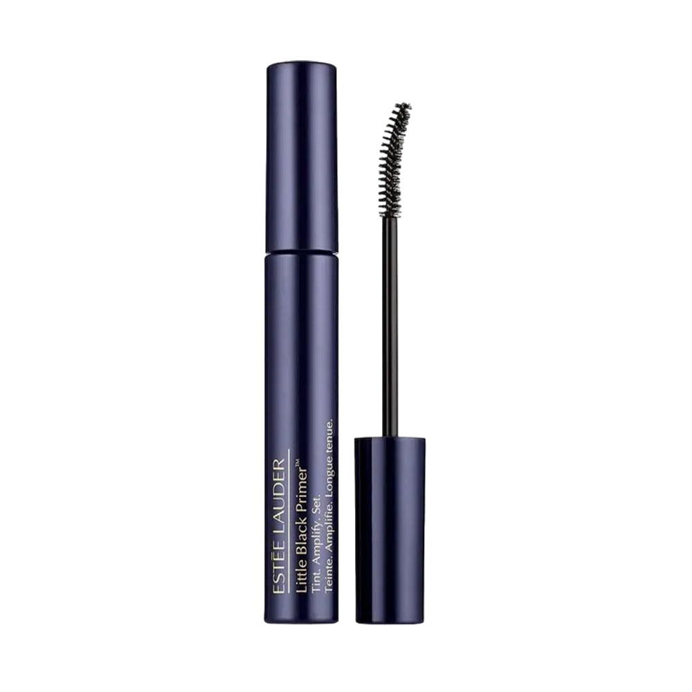 Primer para Cílios Estée Lauder Little 01 Black 6ML