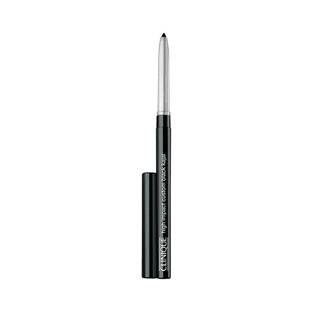 Delineador Clinique High Impact 01 Blackened Black