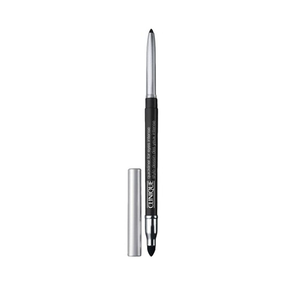 Delineador Clinique Quickliner 01 Intense Black