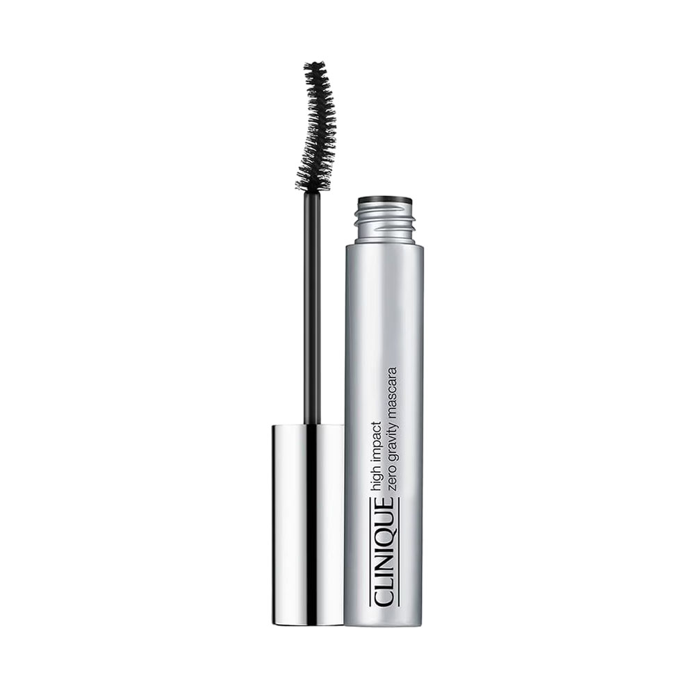 Máscara de Cílios Clinique High Impact Zero Gravity 01 Black 8ML