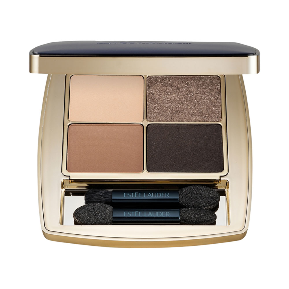 Paleta de Sombras Estée Lauder Pure Color Envy 04 Desert Dunes 6GR