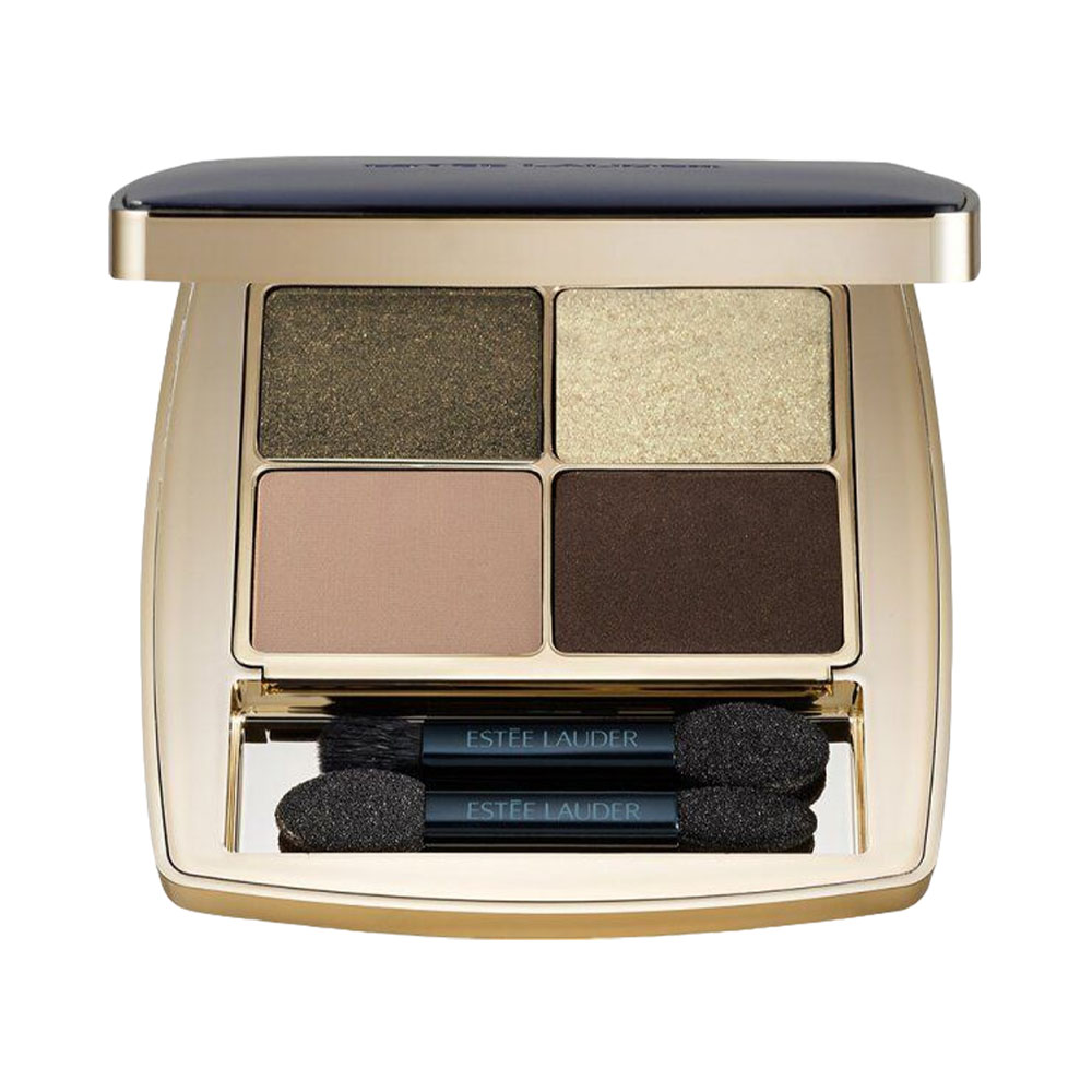 Paleta de Sombras Estée Lauder Pure Color Envy 06 Metal Moss 6GR