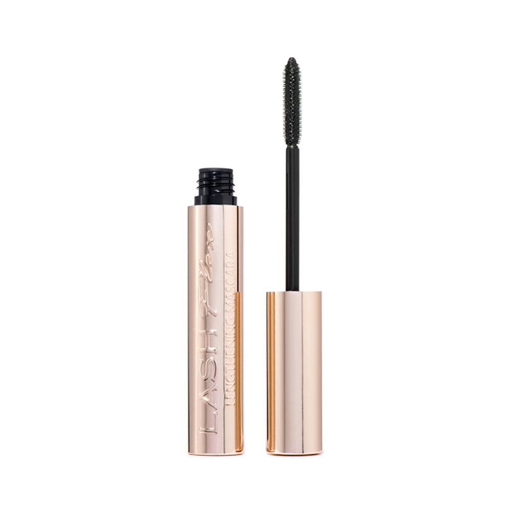 Mascara para Cílios Beauty Creations Lash Flex Lengthening 8ML