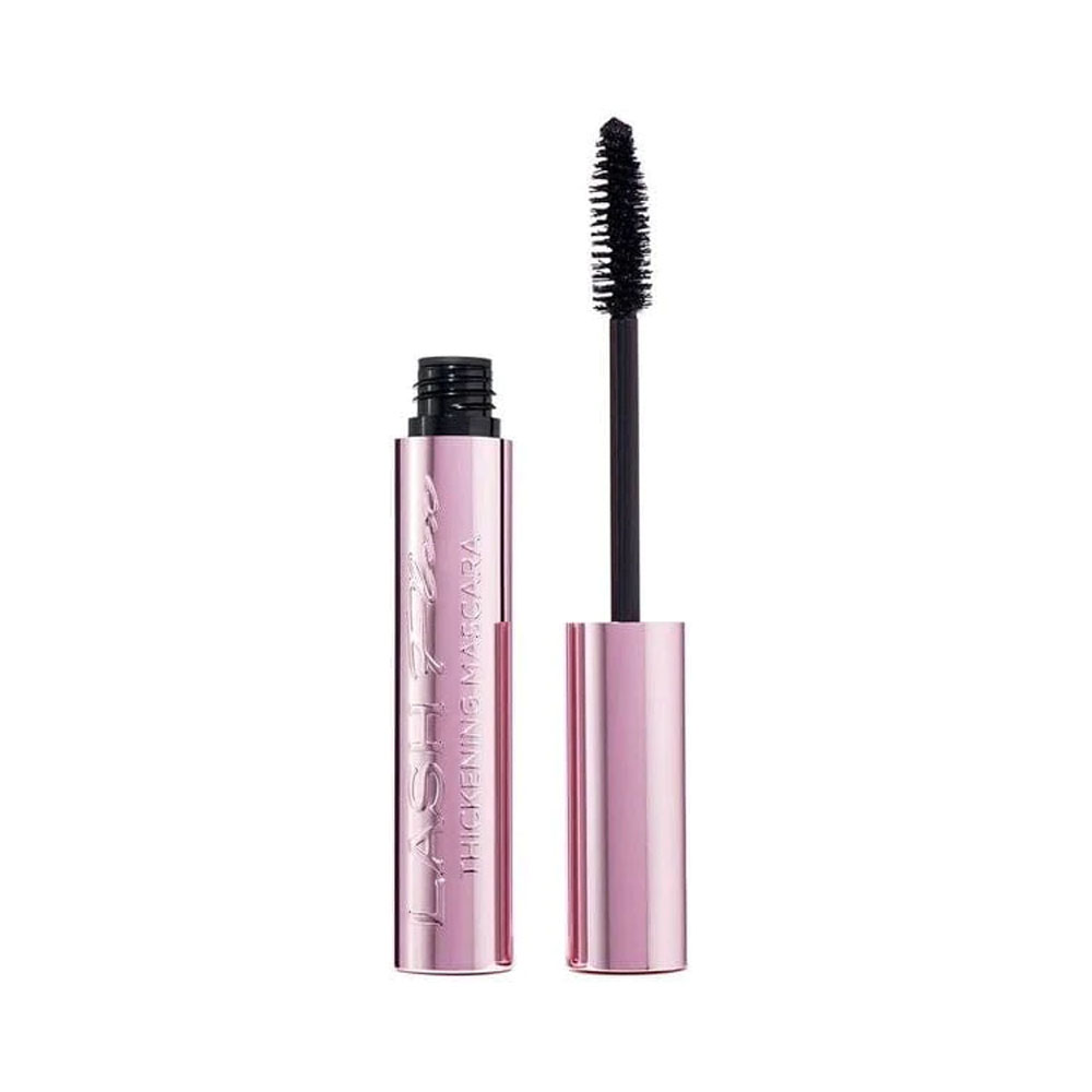 Mascara para Cílios Beauty Creations Lash Flex Thickening 8ML