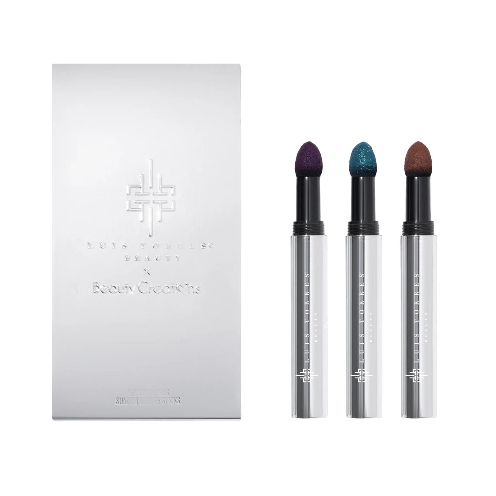 Lápis Sombra Beauty Creations Luis Torres Luis Torres MY Essentials