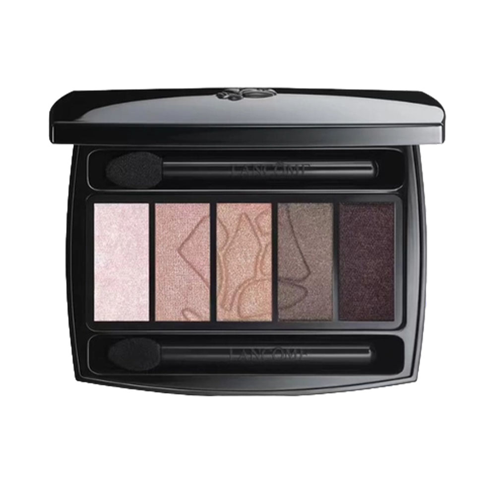 Paleta de Sombras Lancôme Hypnôse 09 Fraicheur Rosee 4GR