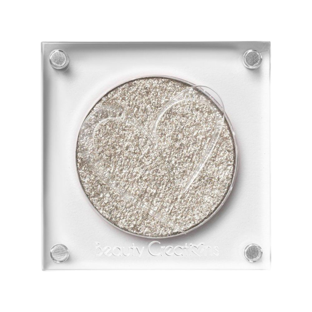 Sombra de Olhos Beauty Creations Riding Solo Wild West 2GR