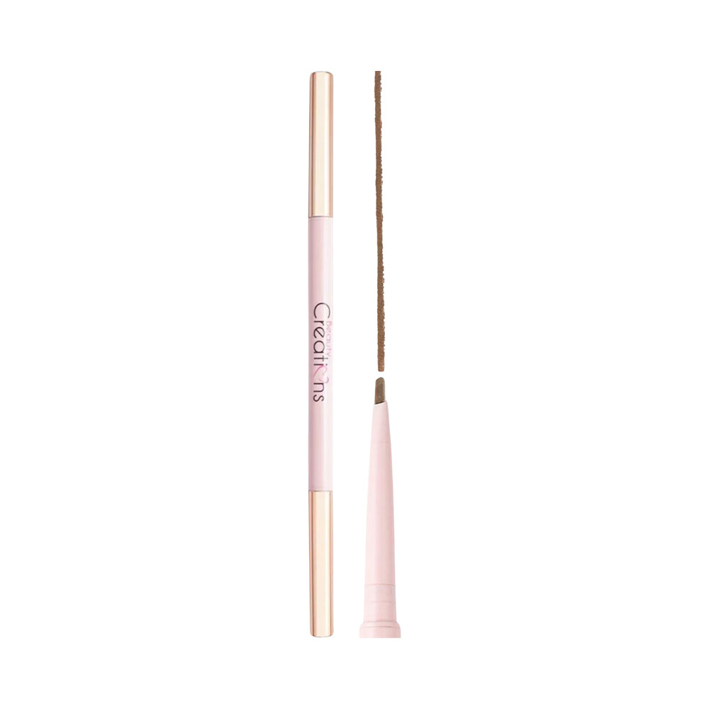 Lápis para Sobrancelhas Beauty Creations Definer 01 Blonde 0,3GR