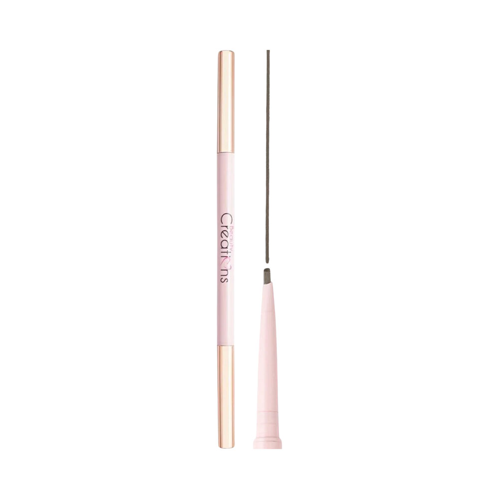 Lápis para Sobrancelhas Beauty Creations Definer 02 Taupe 0,3GR