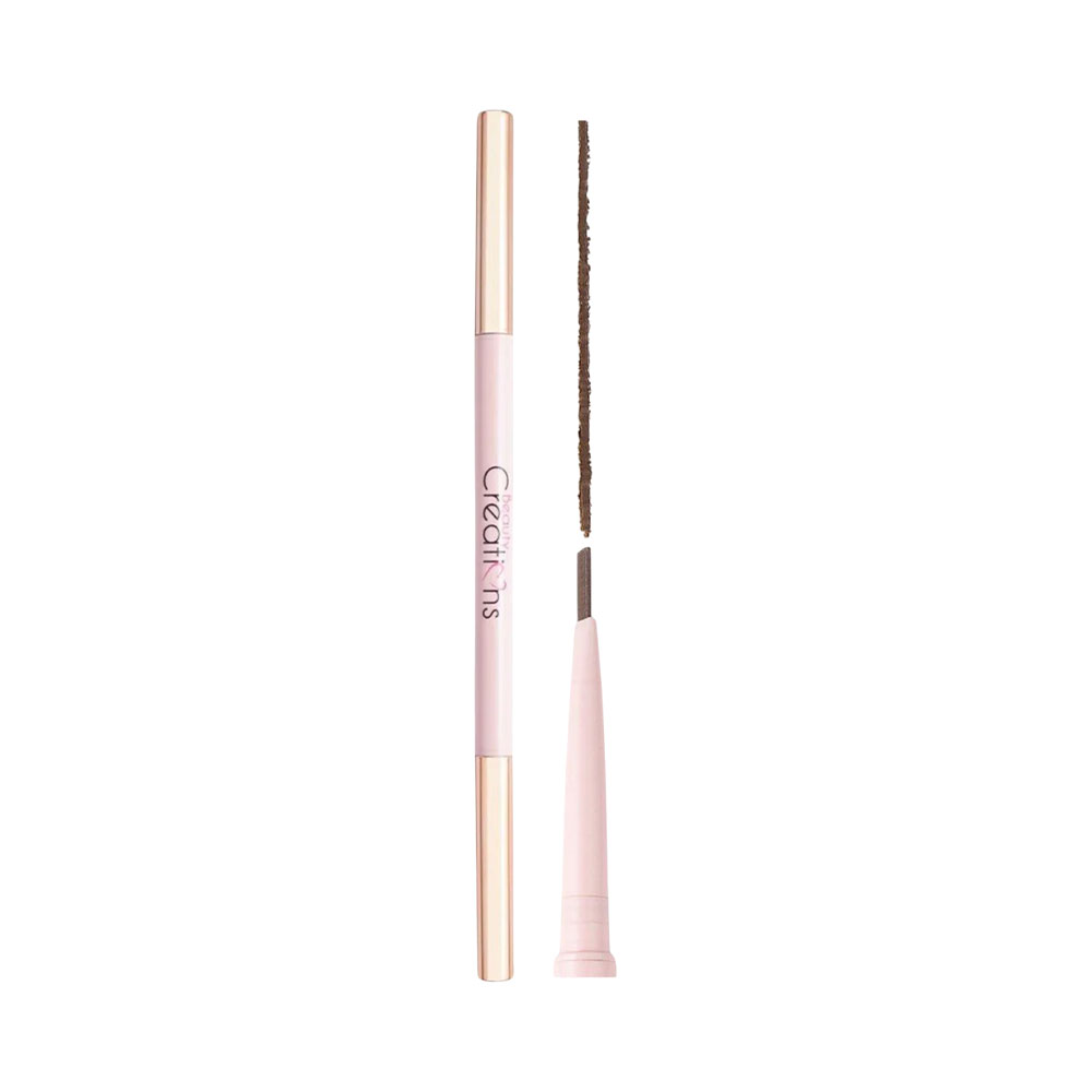 Lápis para Sobrancelhas Beauty Creations Definer 05 Dark Brown 0,3GR