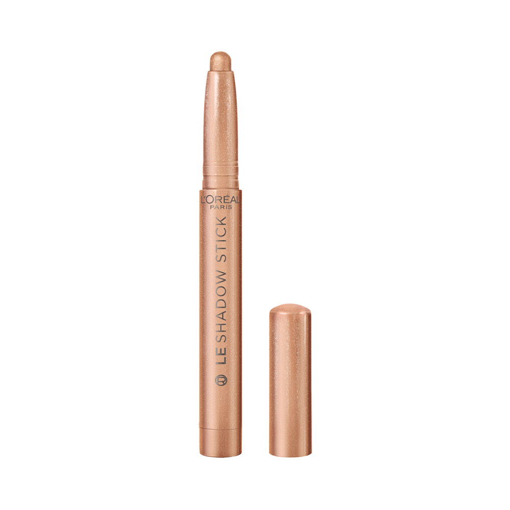 Sombra de Olhos L'oréal LE Shadow Stick 115 Twinkly Rose 1,4GR