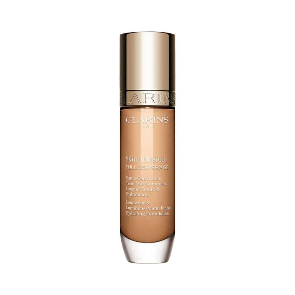Base Clarins Skin Illusion Full 106N 30ML