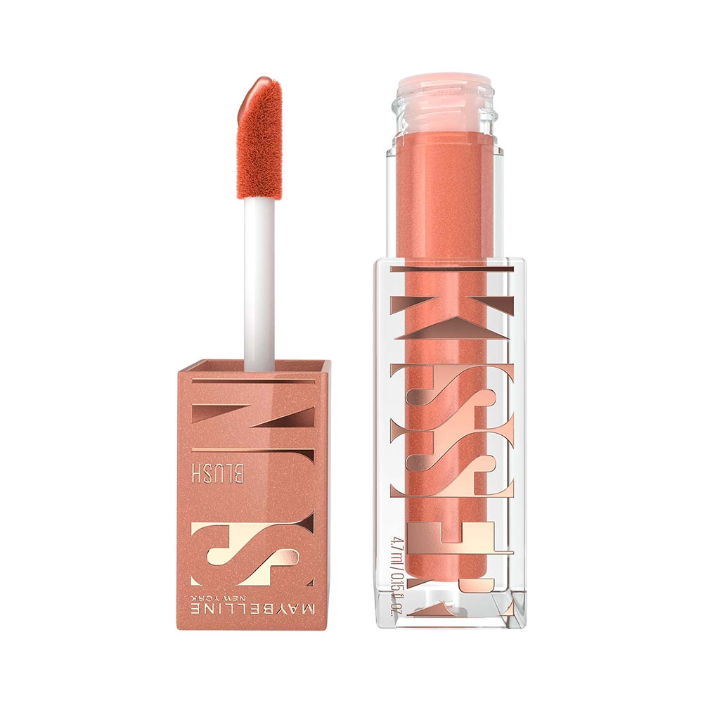 Blush Maybelline Sunkisser Multi-use Liquid 03 Sol Search 4,7ML