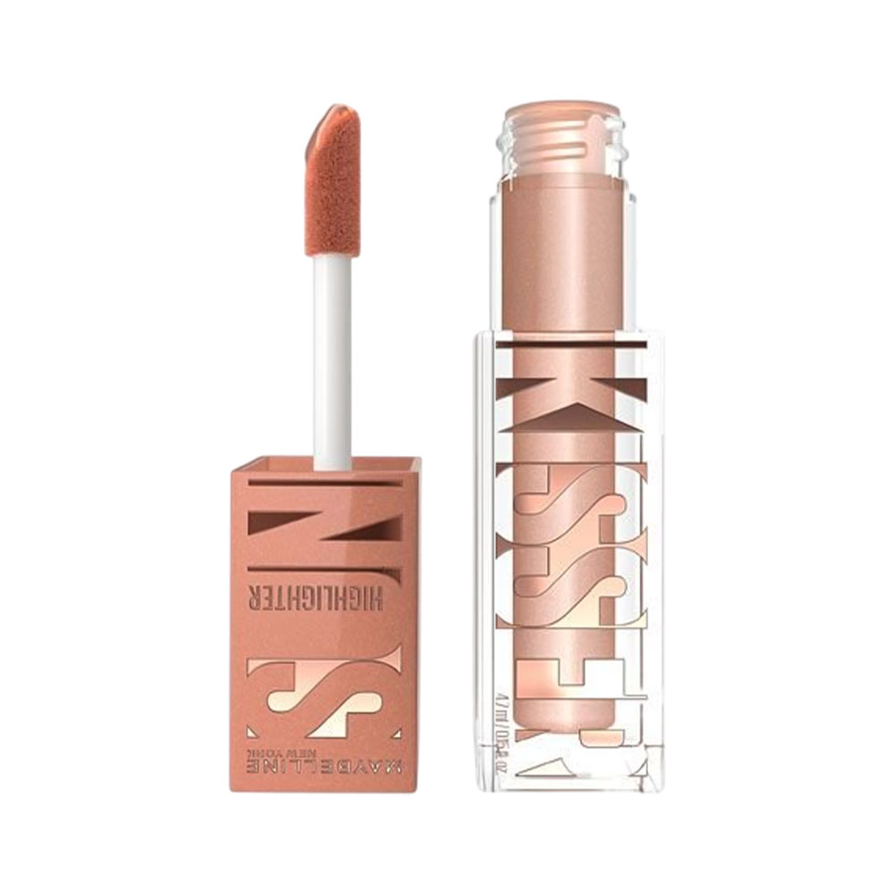Iluminador Maybelline Sunkisser 20 Kiss OF Shimmer 4,7ML