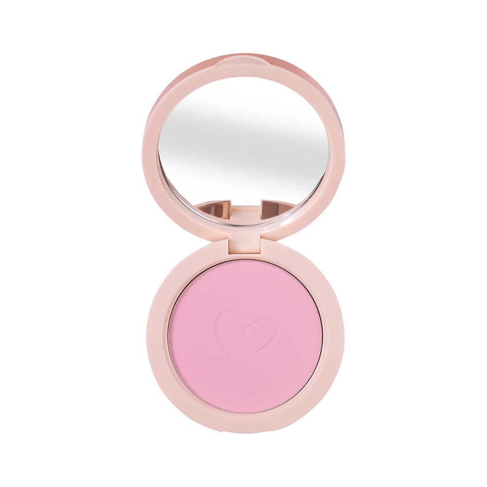 PÓ Compacto Beauty Creations Pretty Pressed Pink About IT 7GR