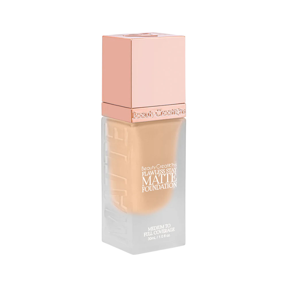 Base Beauty Creations Flawless Stay Matte 5N 30ML