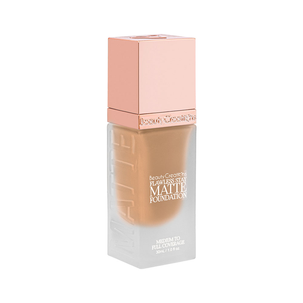 Base Beauty Creations Flawless Stay Matte 13W 30ML