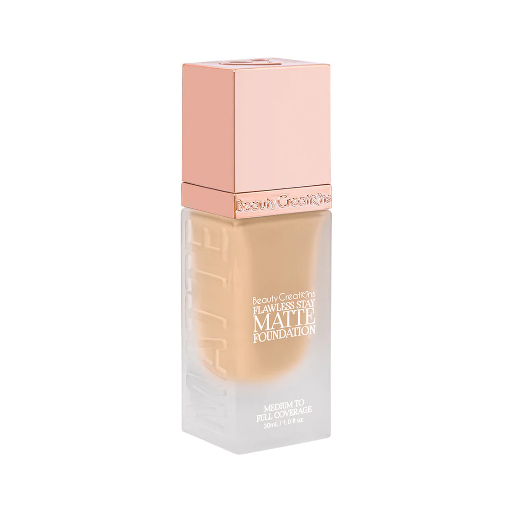 Base Beauty Creations Flawless Stay Matte 8W 30ML