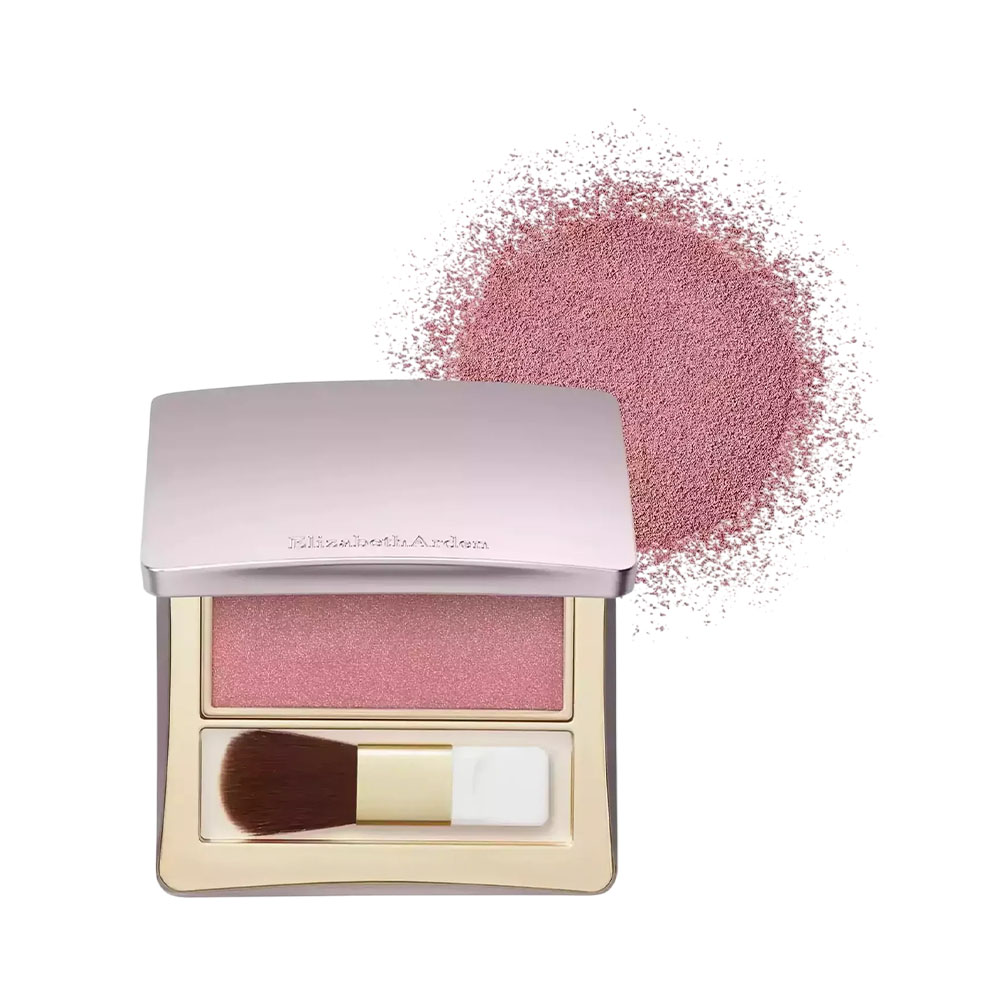 Blush Elizabeth Arden Talc-free Powder Berry Kiss 3GR