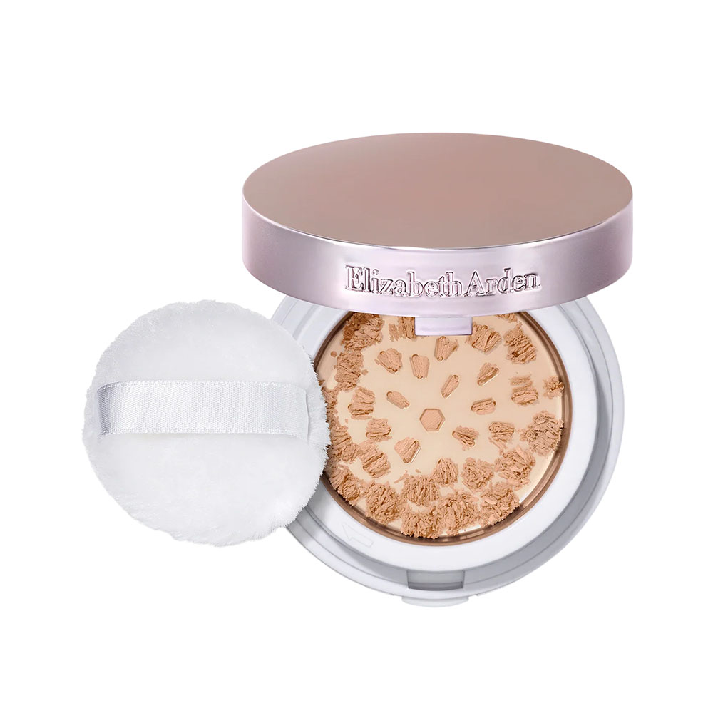 Base Elizabeth Arden Pure Finish Mineral Powder 02 8,3GR