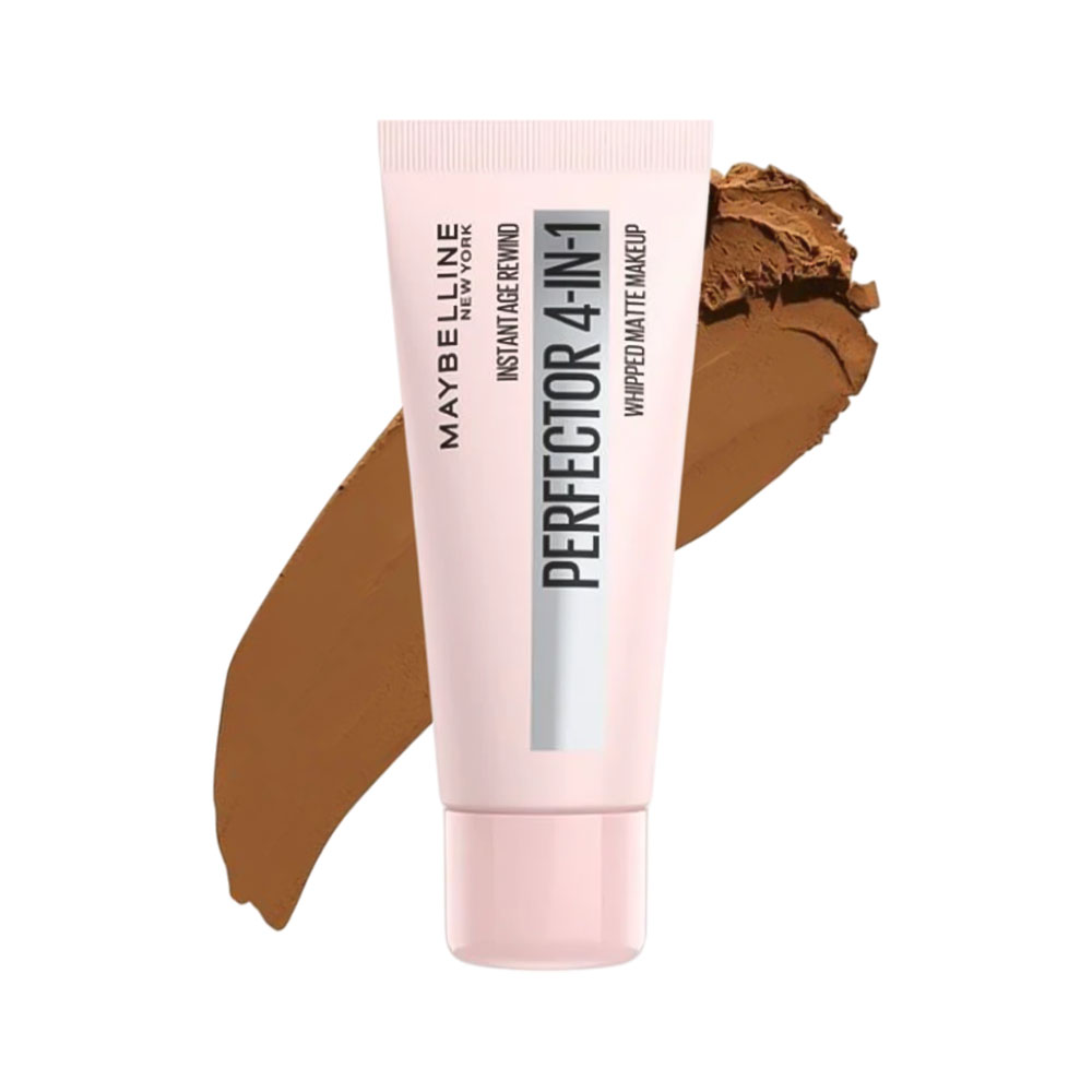Corretivo Maybelline Instant Age Rewind Perfector 4-IN-1 Matte Medium 30ML
