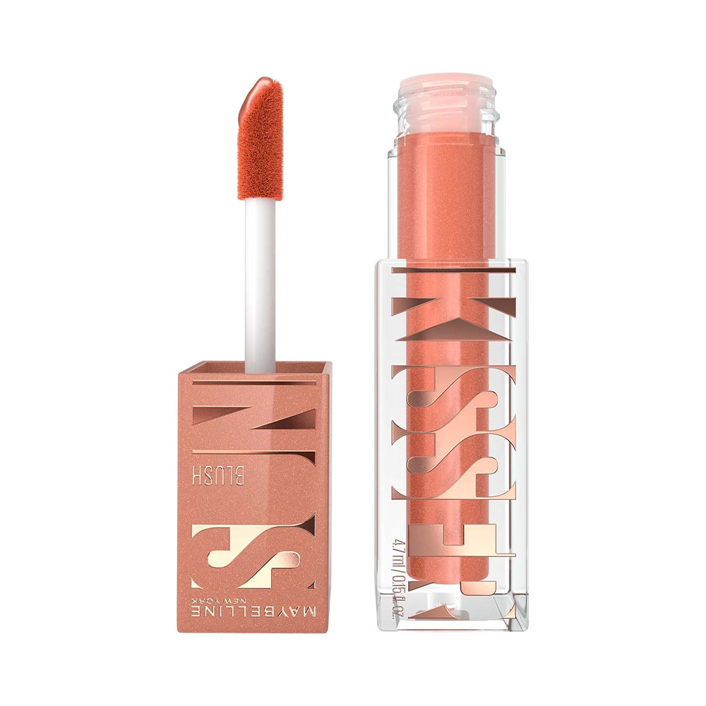 Blush Maybelline Sunkisser Multi-use Liquid 03 Sol Search 4,7ML
