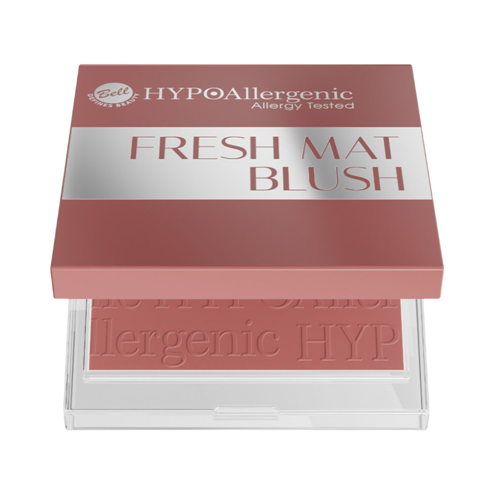 Blush Bell Hypoallergenic Fresh Mat 01 Dalhia 4,7GR