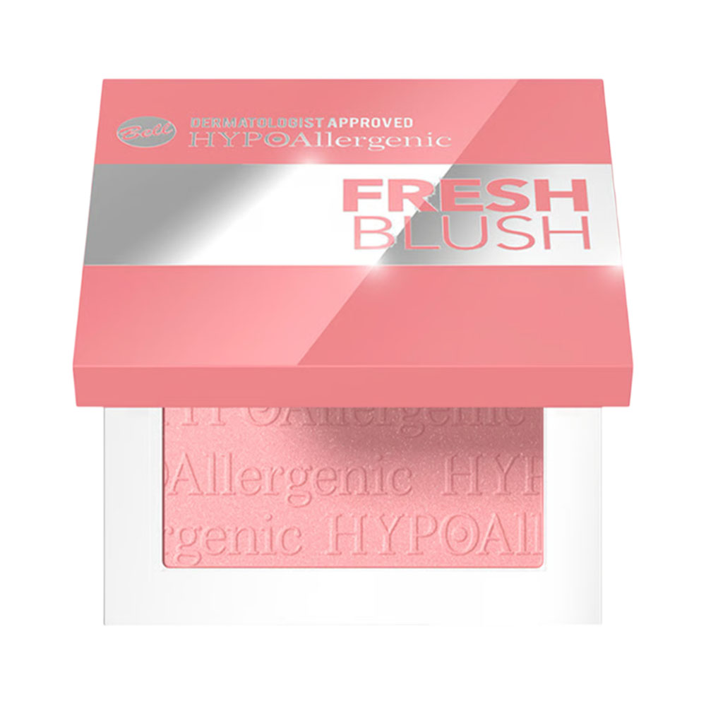 Blush Bell Hypoallergenic Fresh 02 Frozen Rose 4,8GR