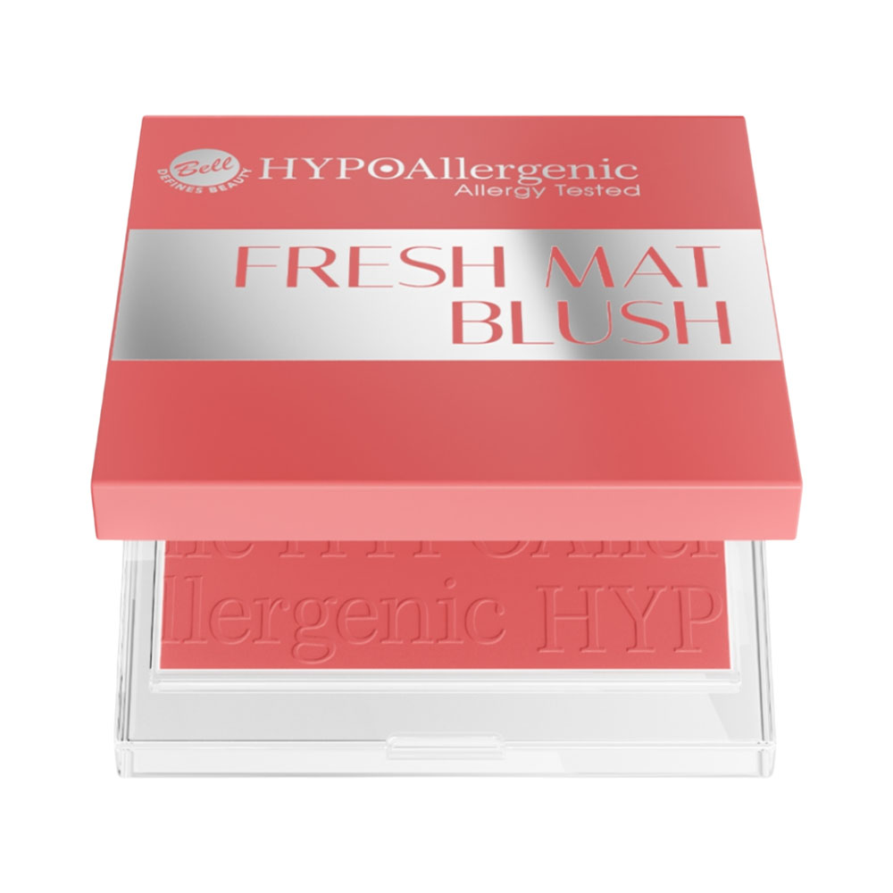 Blush Bell Hypoallergenic Fresh Mat 02 Camelia 4,7GR