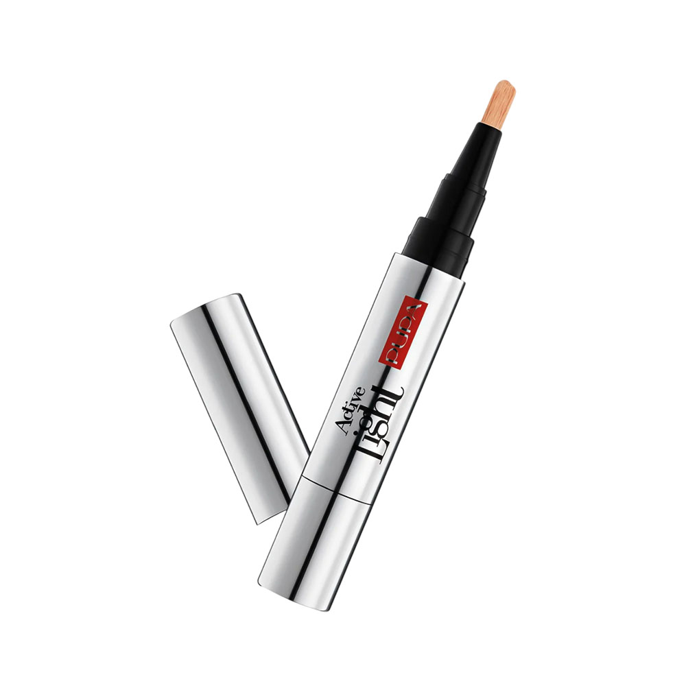 Corretivo Pupa Active Light Highlighting 003 Luminous Sand 3,8ML