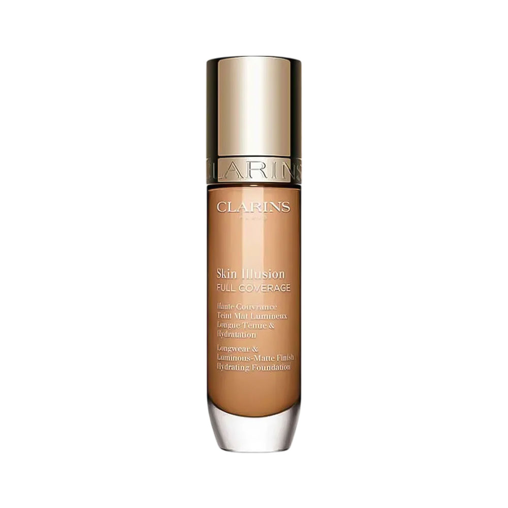 Base Clarins Skin Illusion Full 108.5W 30ML