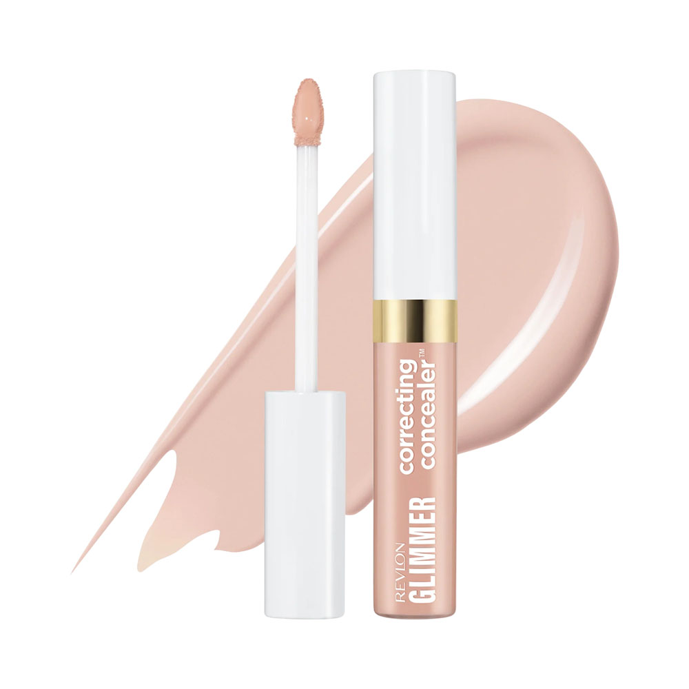 Corretivo/iluminador Revlon Glimmer 105 9ML