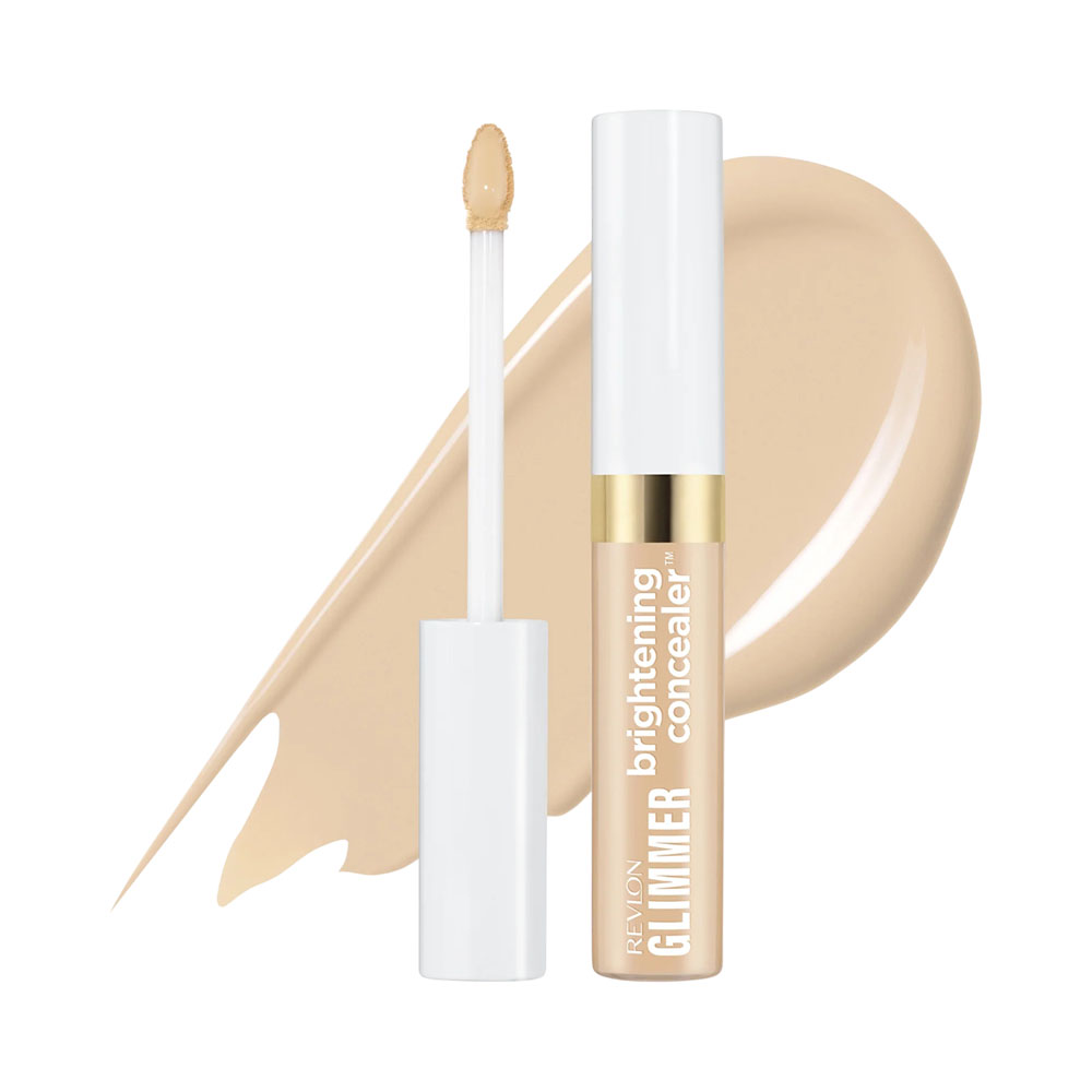 Corretivo/iluminador Revlon Glimmer 125 9ML